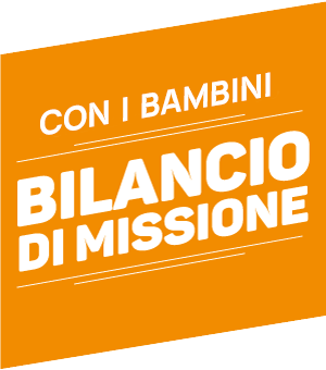 Bilancio di Missione