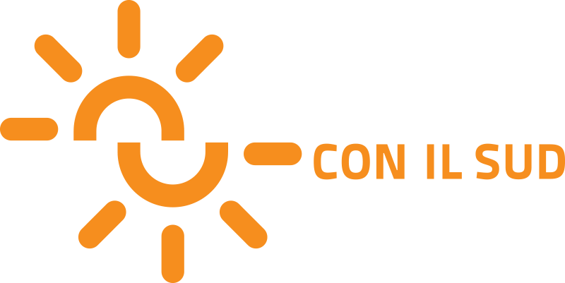 Fondazioneconilsud.it Logo Footer
